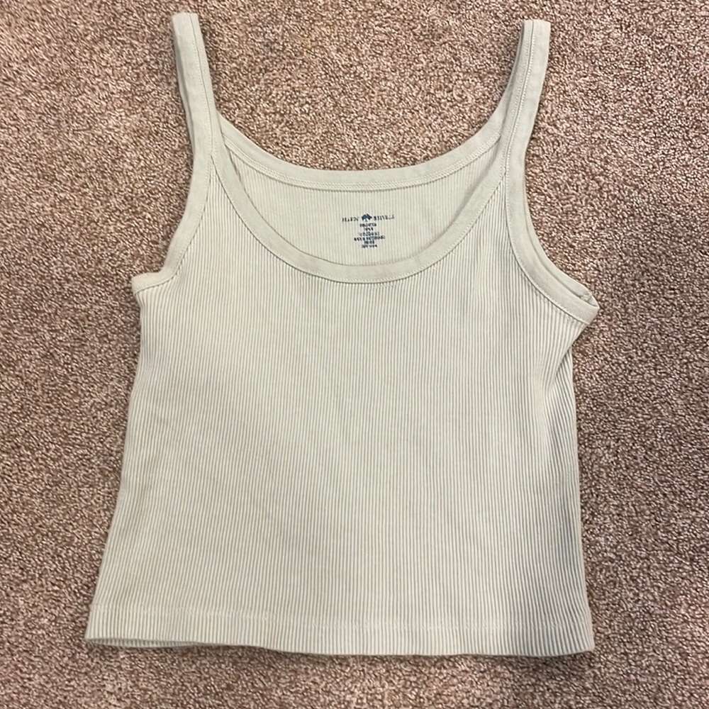 Brandy Melville tank top